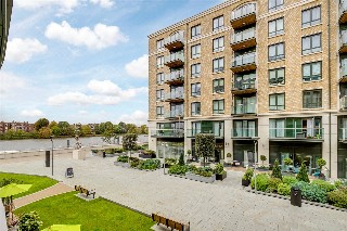 Goldhurst House, Parr's Way, London, W6