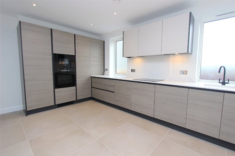 Broadway, Leigh-on-Sea, Essex, SS9