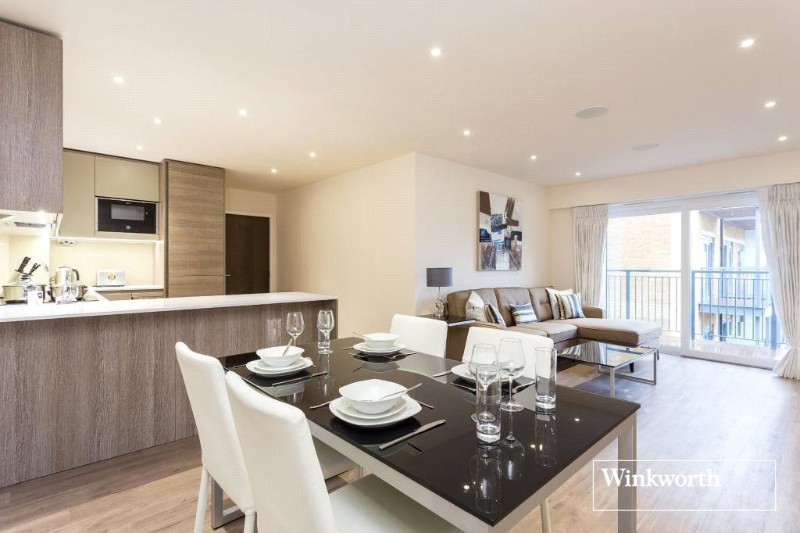Boulevard Drive, Colindale, London, NW9