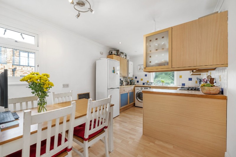 Hindmans Road, East Dulwich, London, SE22