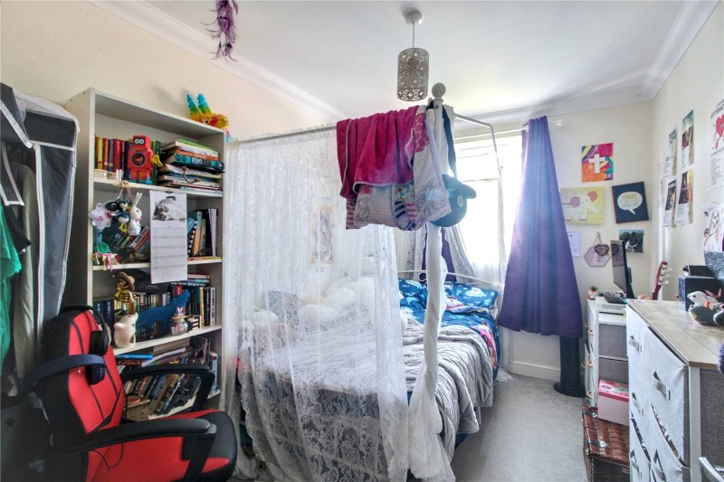 Blacksmiths Gardens, Thurlton, Norwich, Norfolk, NR14
