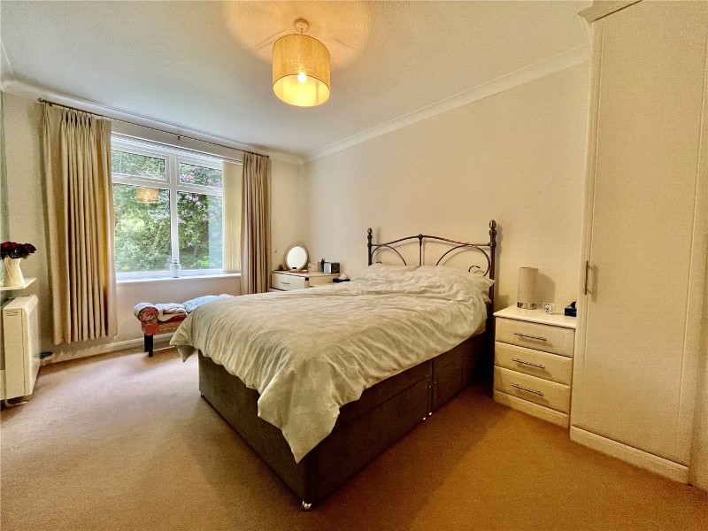 Wilderton Road, Branksome Park, Poole, Dorset, BH13