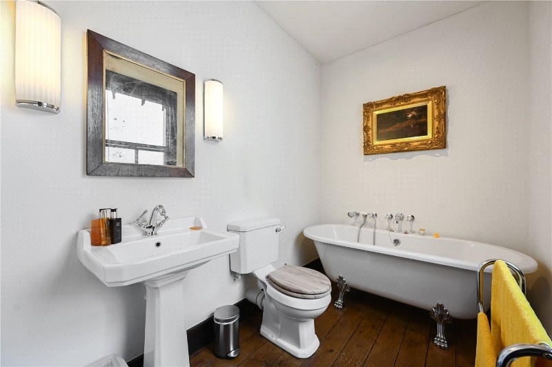 Great Russell Street, London, WC1B