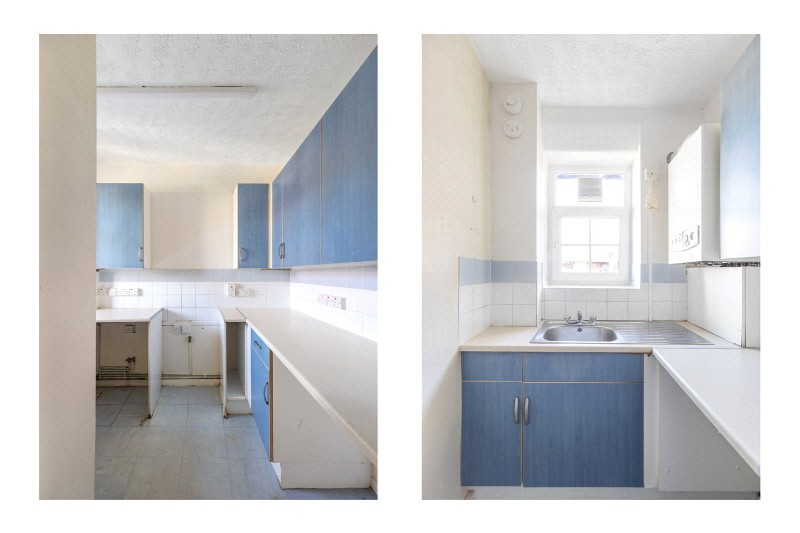 Kennington Road, London, SE11