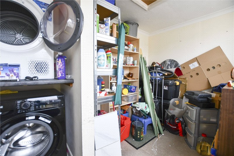 Devon Close, College Town, Sandhurst, Berkshire, GU47