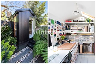La Rose Lane, London, N15