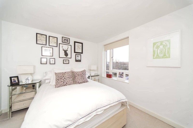 Bartholomew House, 4 Southern Row, London, W10