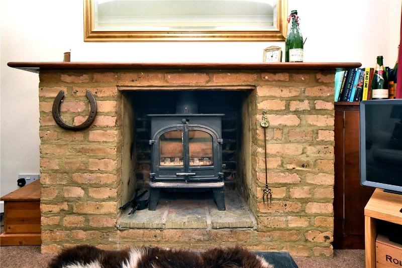 Court Road, Banstead, Surrey, SM7