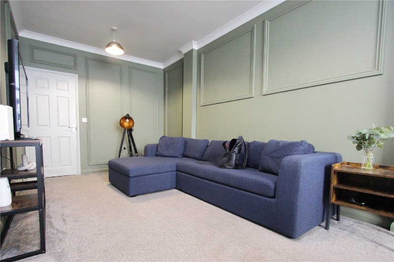 Southchurch Road, Southend-on-Sea, Essex, SS1