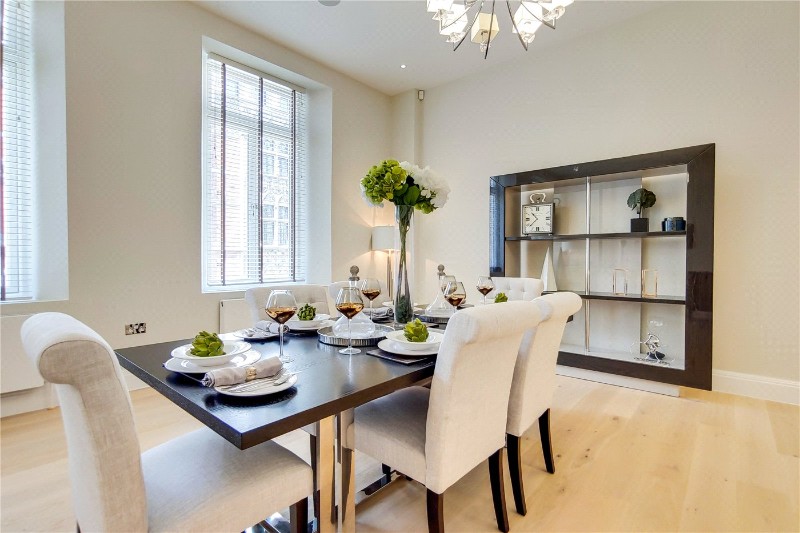 Bell Yard, London, WC2A