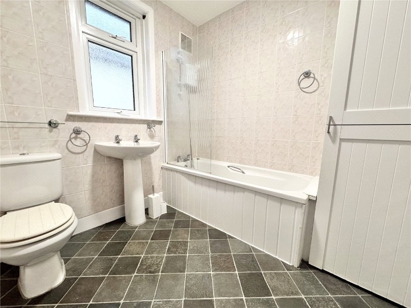 Lake Road, Poole, Dorset, BH15