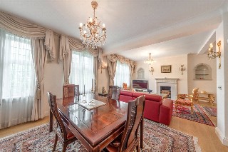 Wellington Road, St John's Wood, London, NW8