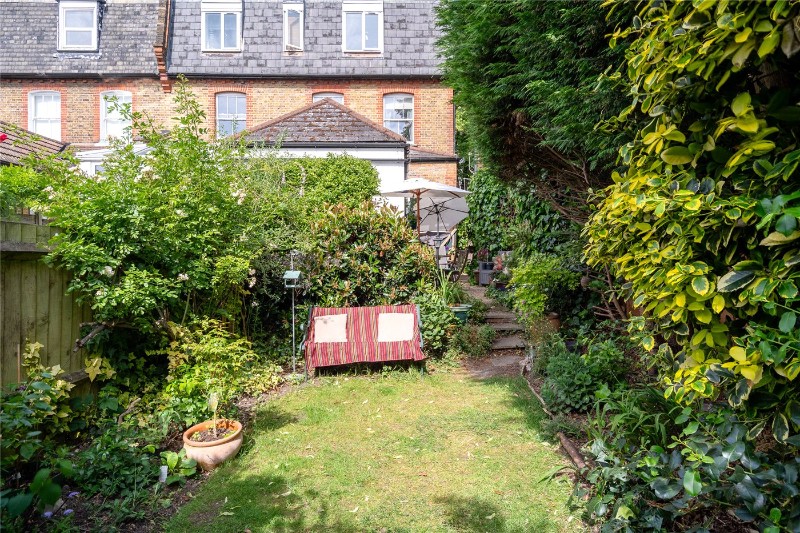 Thornton Avenue, London, SW2