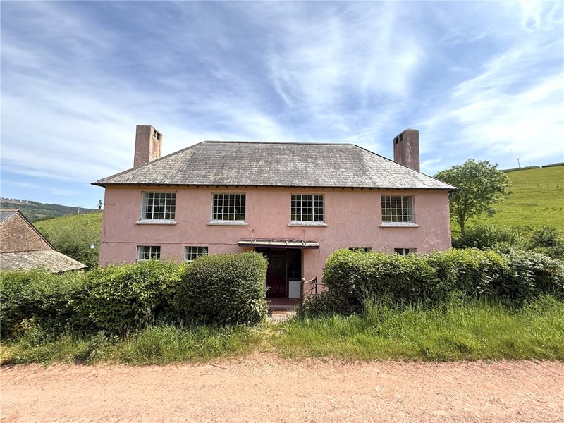 Timberscombe, Minehead, Somerset, TA24