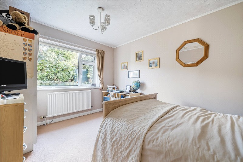 Drove Lane, Cold Ash, Thatcham, Berkshire, RG18