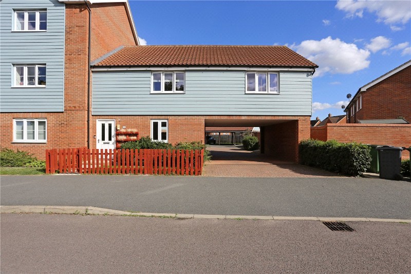 Dragonfly Lane, Cringleford, Norwich, Norfolk, NR4