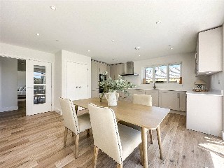 Ridgeway, West Parley, Ferndown, Dorset, BH22