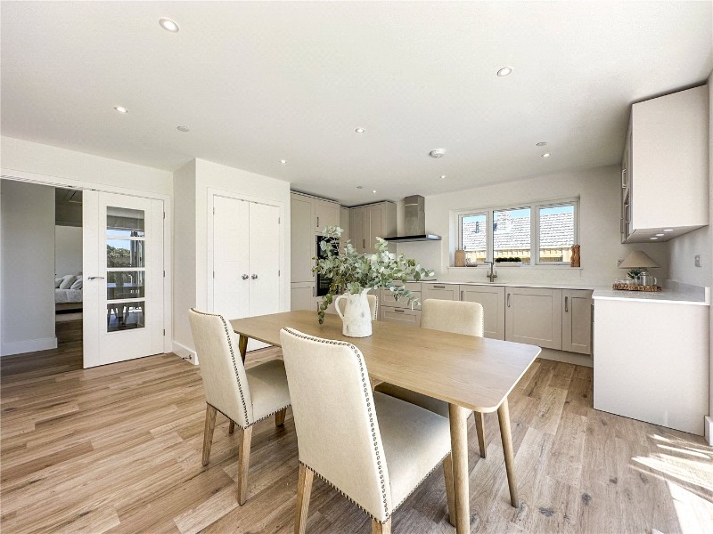 Ridgeway, West Parley, Ferndown, Dorset, BH22