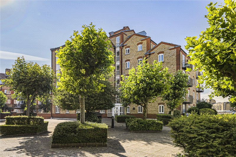 Rotherhithe Street, London, SE16
