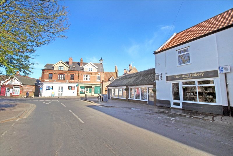 Links Road, Mundesley, Norwich, Norfolk, NR11