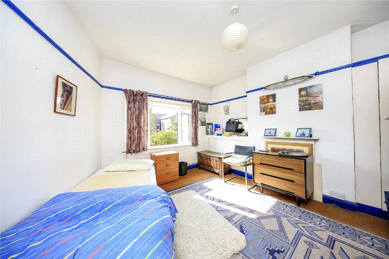 Castlegate, Richmond, TW9