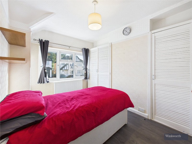 Belsize Road, Harrow, HA3