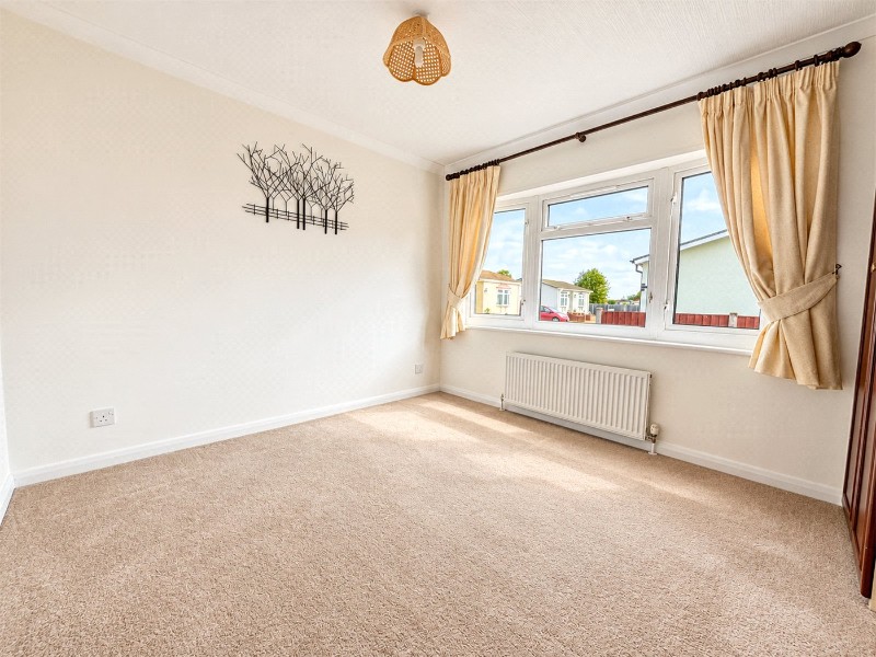 Priory Park, Priory Road, Ruskington, Sleaford, NG34