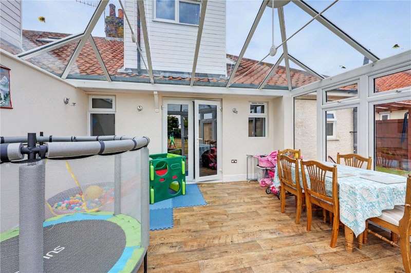 Links Avenue, Hellesdon, Norwich, Norfolk, NR6