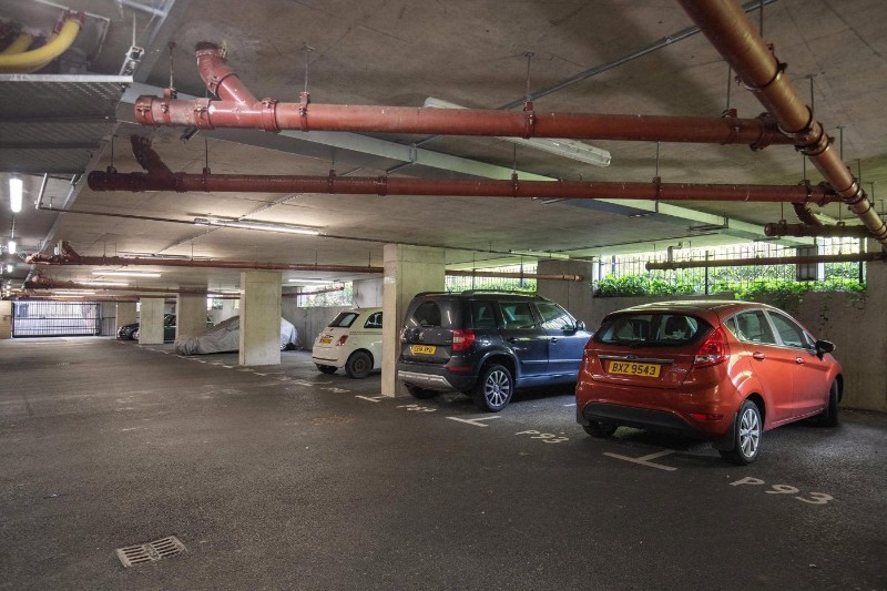 Worcester Close, London, SE20