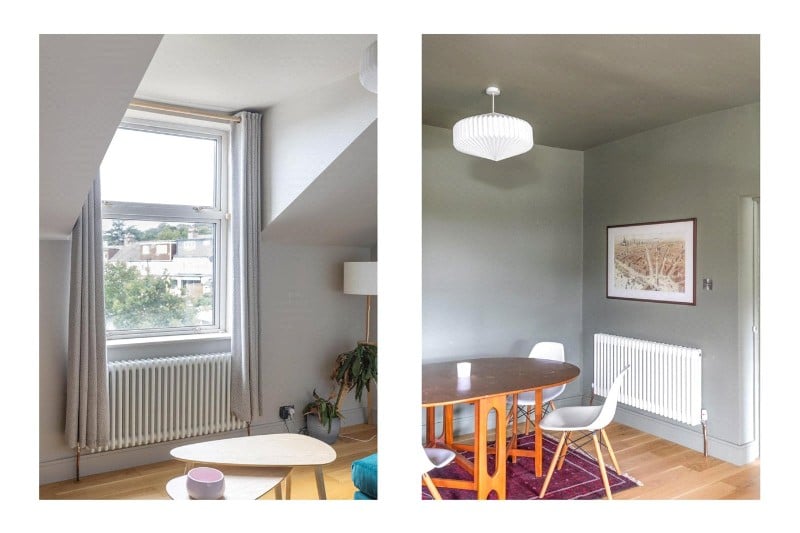 South Norwood Hill, London, SE25