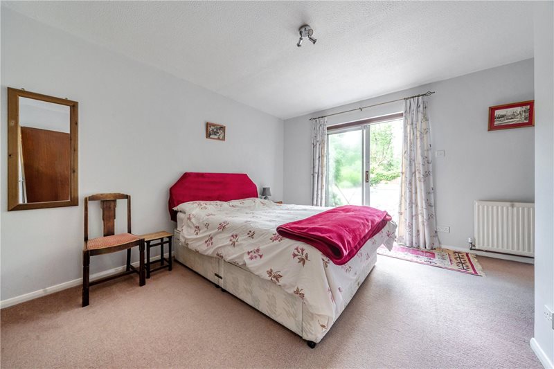 Newbury Road, Kingsclere, Newbury, Hampshire, RG20