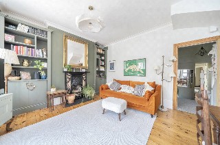 Ommaney Road, London, SE14
