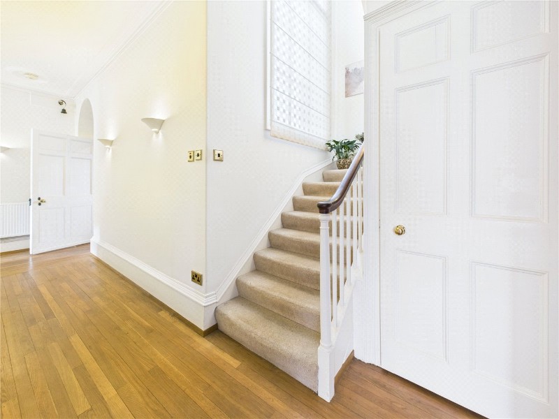 The Bury, Thorverton, Exeter, Devon, EX5