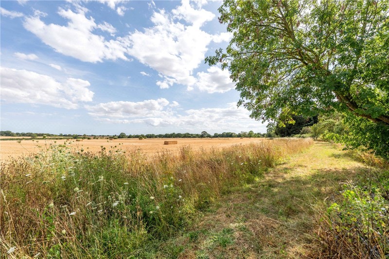 Sexton Road, Hedenham, Bungay, Norfolk, NR35