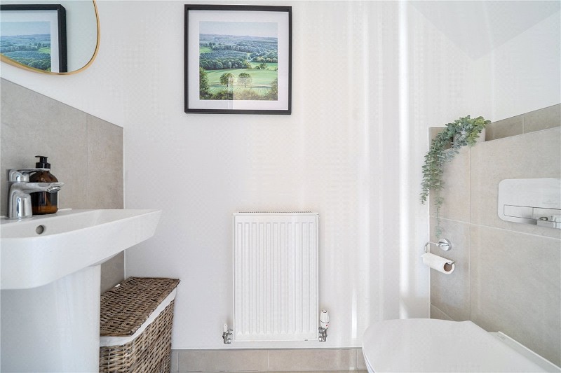 Great Stones Way, Ash, Aldershot, Surrey, GU12