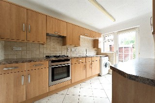 Redward Road, Rownhams, Southampton, Hampshire, SO16
