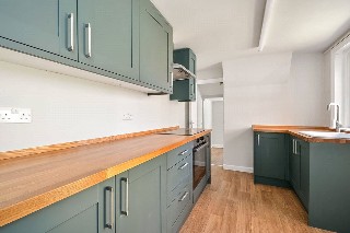 Bar End Road, Winchester, Hampshire, SO23