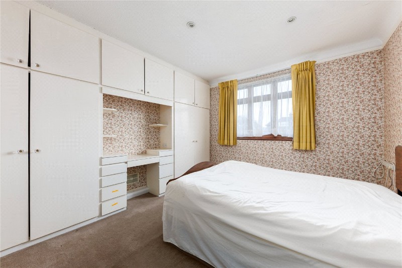 Sispara Gardens, London, SW18