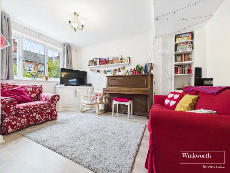 Edinburgh Road, Reading, Berkshire, RG30