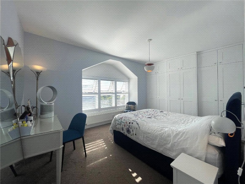Quernmore Road, London, N4