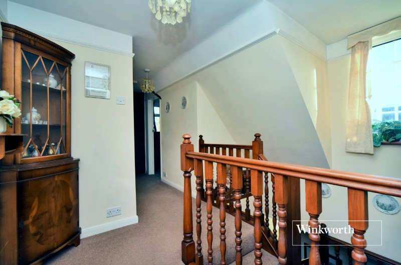 Kingsmead Avenue, Worcester Park, KT4