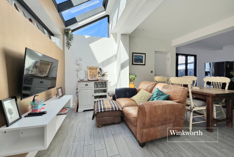 Ruskin Drive, Worcester Park, KT4