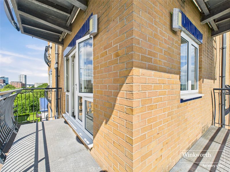 Luscinia View, Napier Road, Reading, Berkshire, RG1