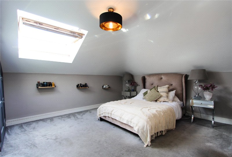 Rayleigh Road, Leigh-on-Sea, Essex, SS9