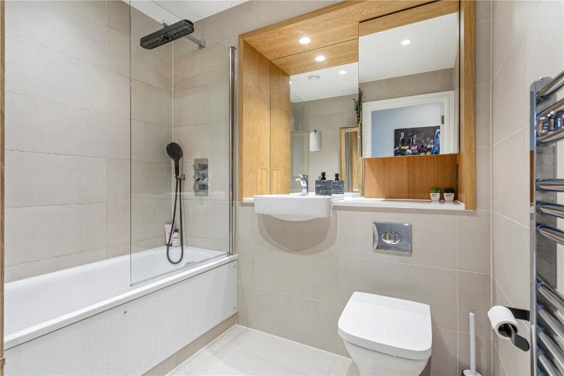 Summerstown, London, SW17