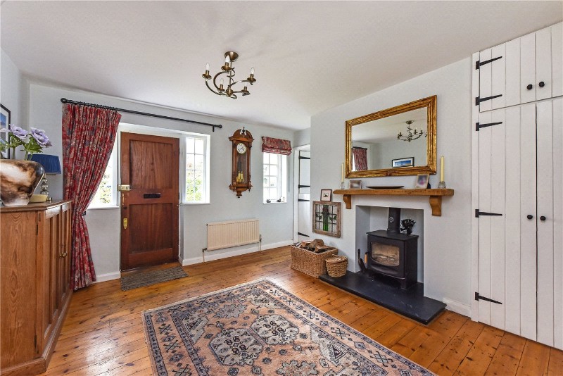 Tilmore Gardens, Petersfield, Hampshire, GU32