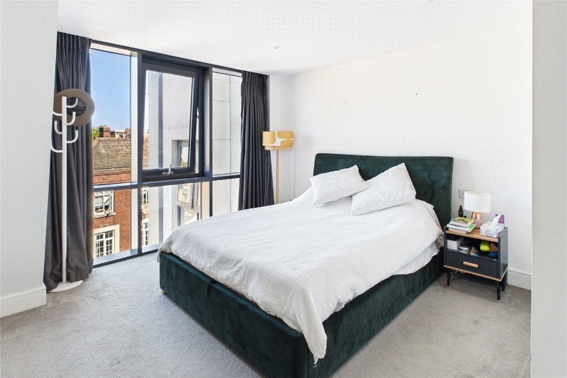 Gaumont Place, London, SW2