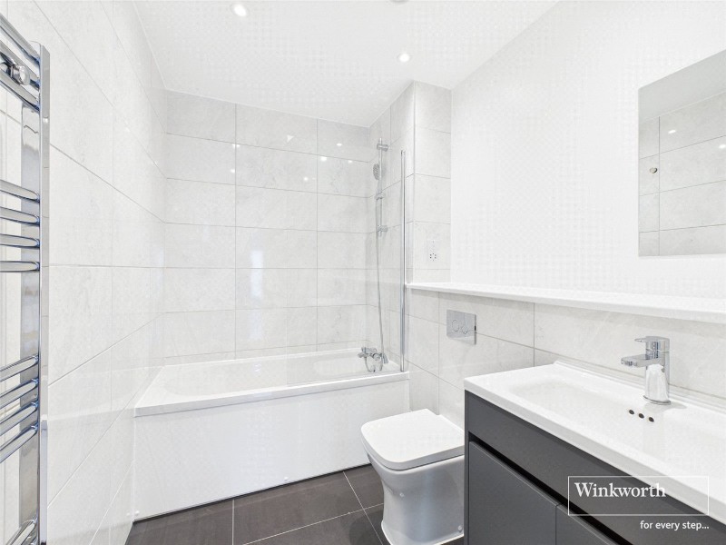 Southampton Street, Reading, Berkshire, RG1