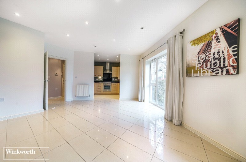 John Hunt Drive, Basingstoke, Hampshire, RG24