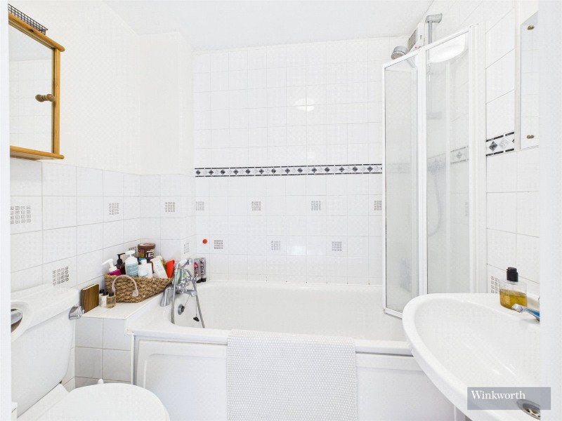 Lovelace Gardens, Surbiton, KT6